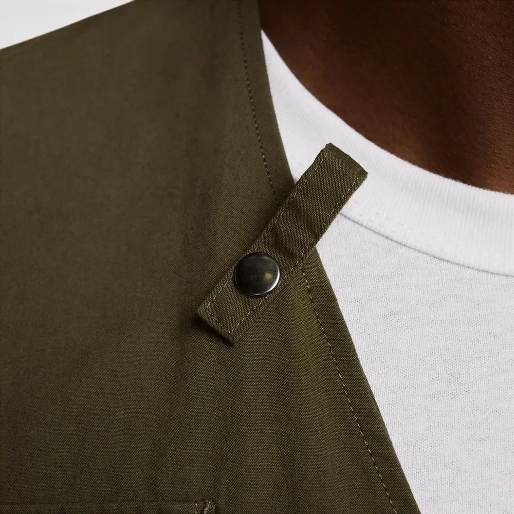 Nike Life Utility Vest - Picture 11 of 16
